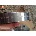 Inconel aleación 600 brida SWRF B564 N06600